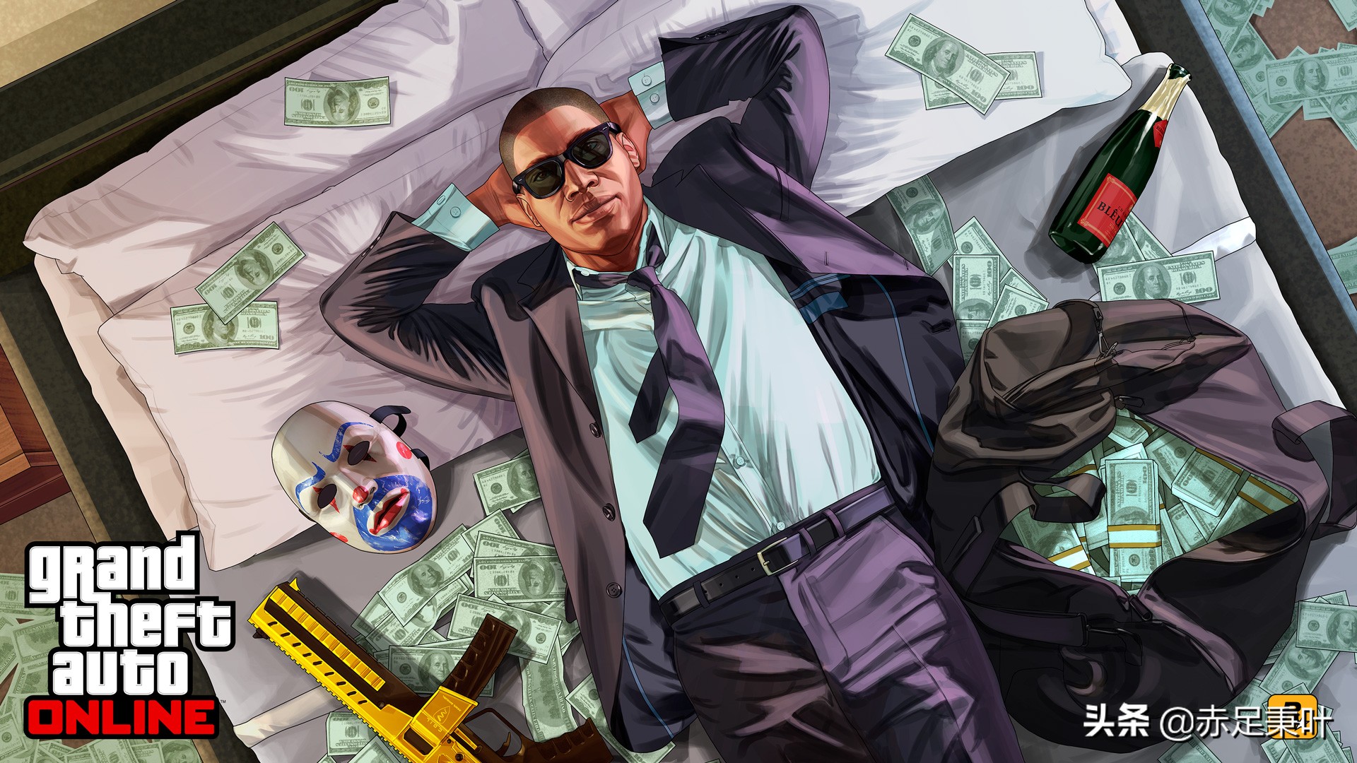 gta在线模式怎么取消犯罪,gta在线模式新手教程跳过了怎么办