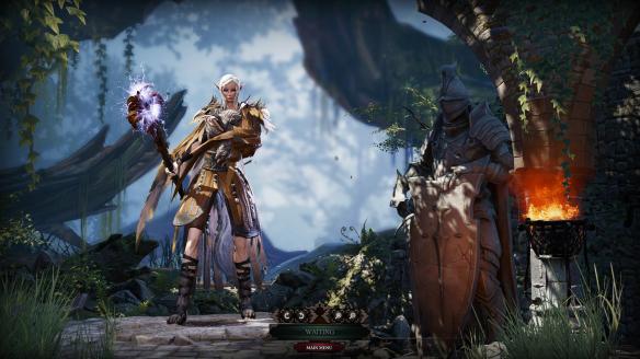 神界2原罪雷克斯的宝库攻略,神界原罪2无名岛学院攻略