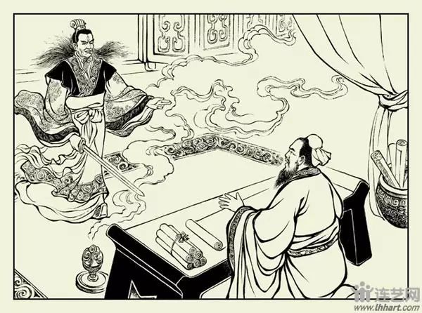 三国演义连环画60册名称,三国演义玉泉山关公显圣