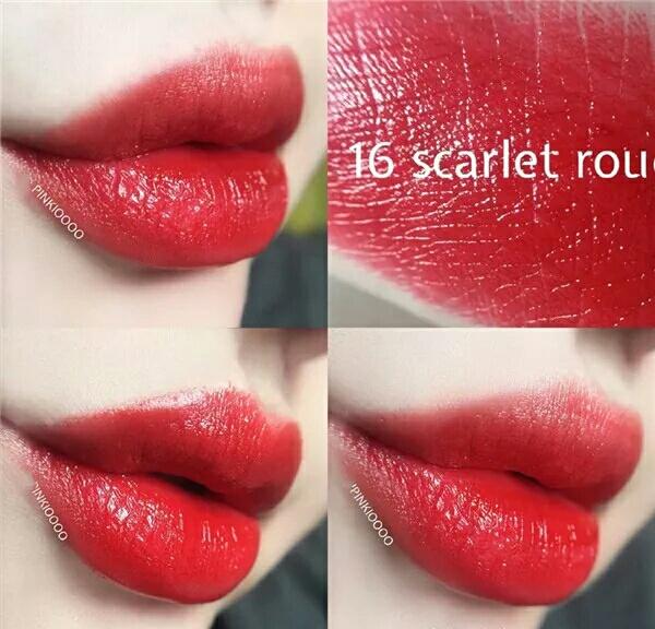 第一次送女朋友口红选什么色号,送女朋友什么品牌的口红比较好