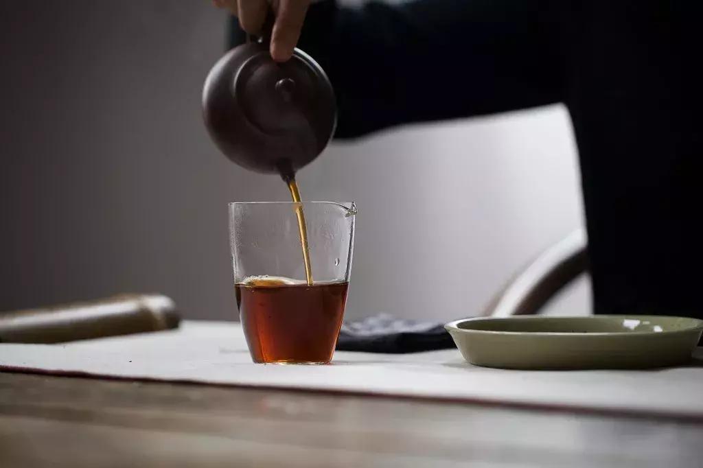 2021年中吉号金瓜贡茶普洱生茶1600g,金瓜贡茶熟普