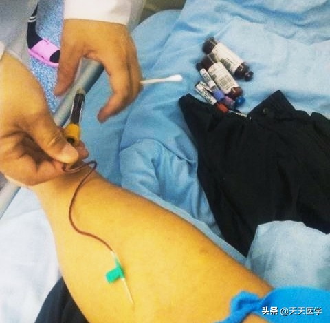 误诊为乙肝是怎么回事,容易误诊为间质性肺炎