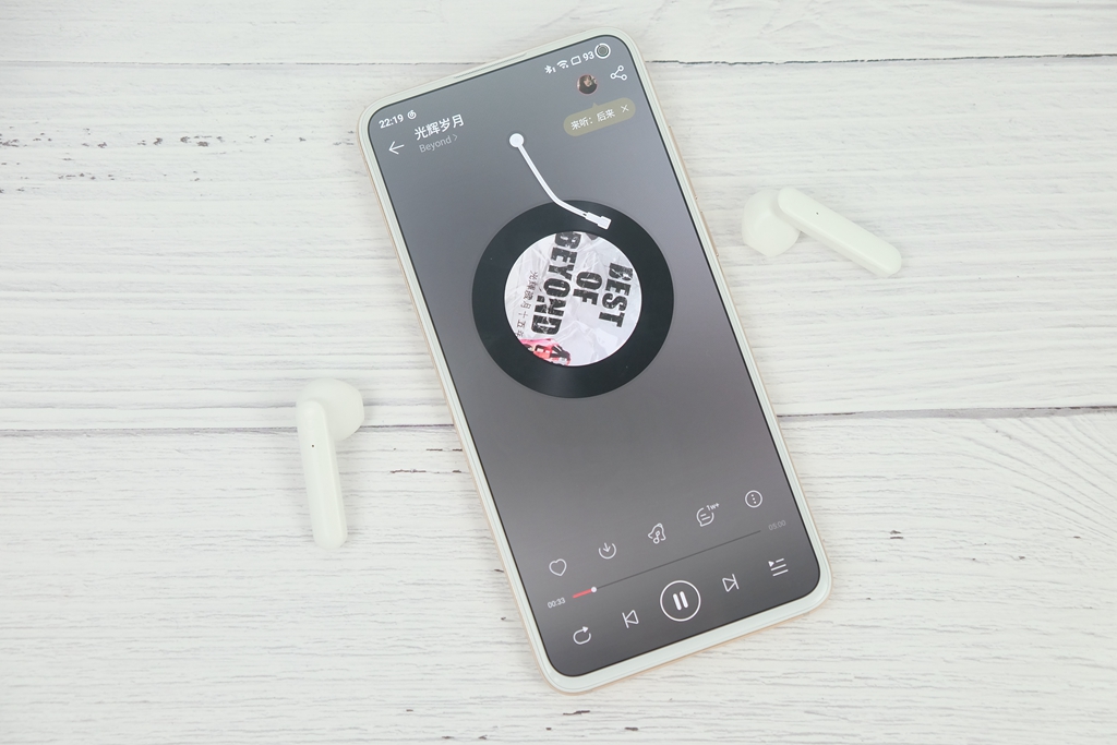 魅族最新发布的耳机,魅族最近发布的耳机