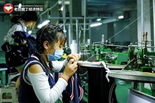 磨丁有工厂吗,磨丁经济开发区有什么加工企业