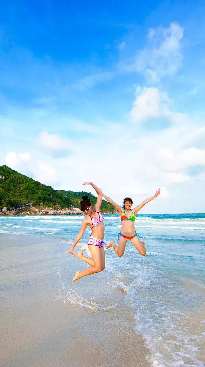 泰国苏梅岛旅游攻略天气,泰国苏梅岛旅游攻略自由行费用