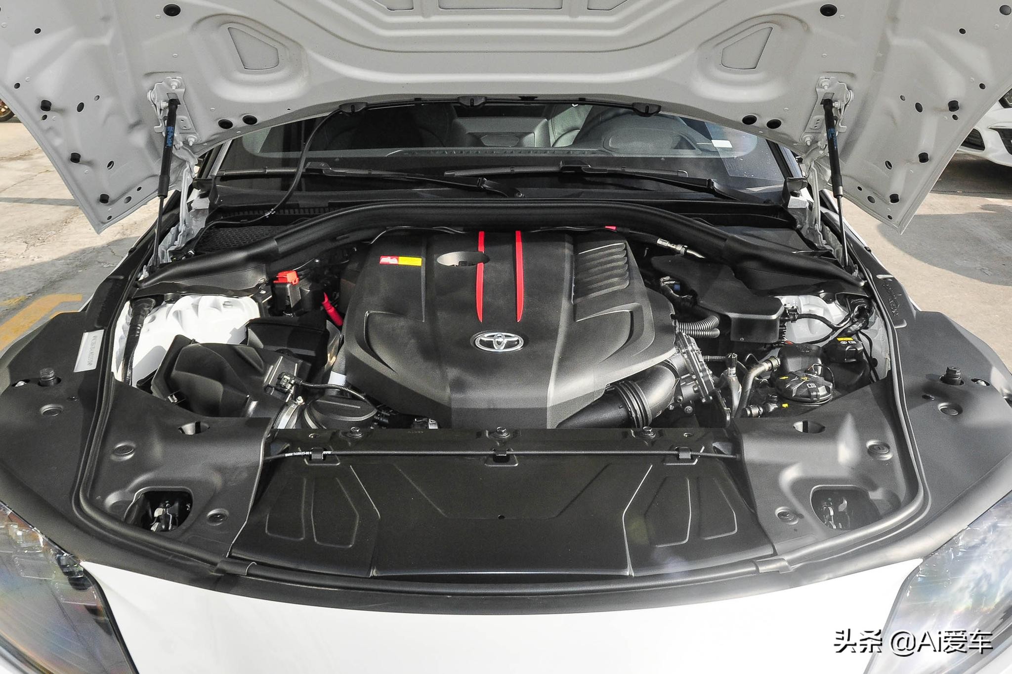 丰田grsupra,丰田supragr