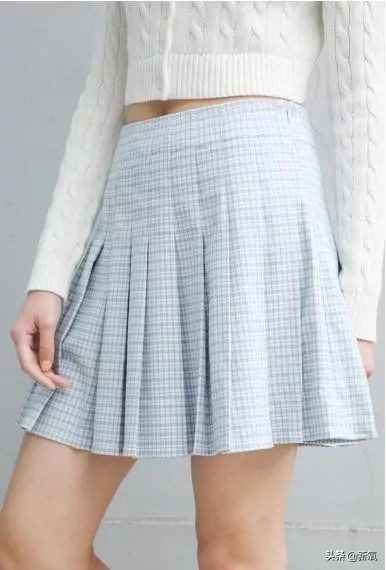 韩国女团造型秘籍,百万级韩国女团