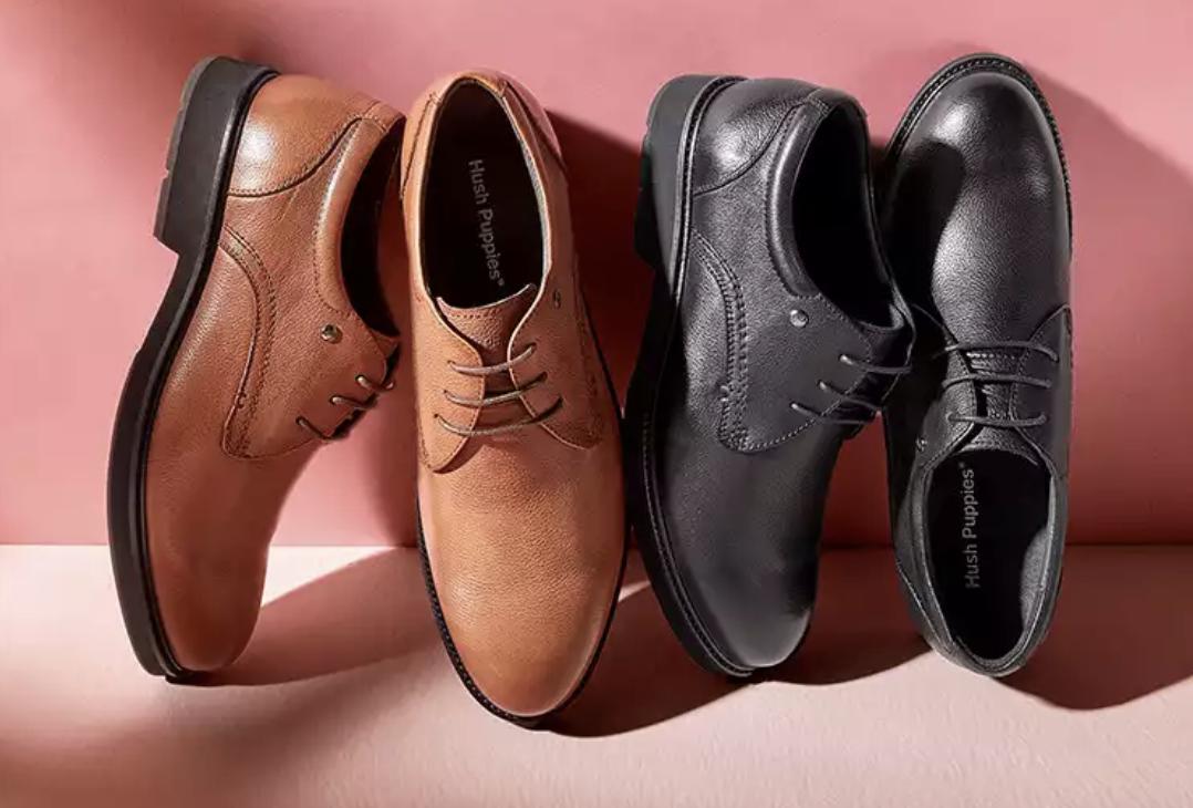 推荐几双经典的正装皮鞋男款,全球最耐穿的10款皮鞋