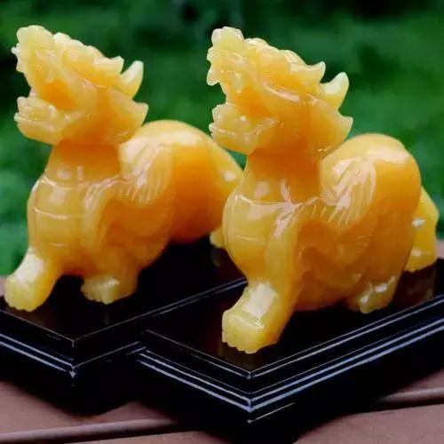 十种叫玉不是玉的石头,不带玉的石头有哪些