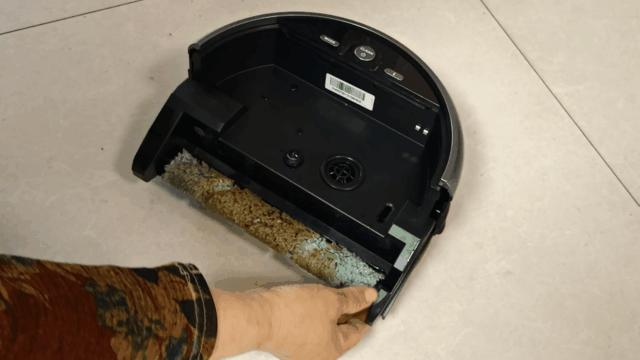 ilife智意v3plus扫地机器人,智意洗地机器人评测