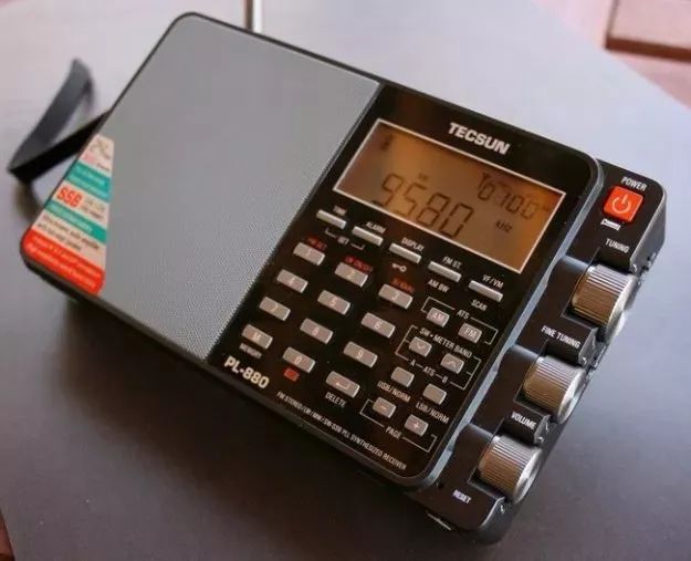 最便宜的收音机多少钱一台,收音机价格20元以下