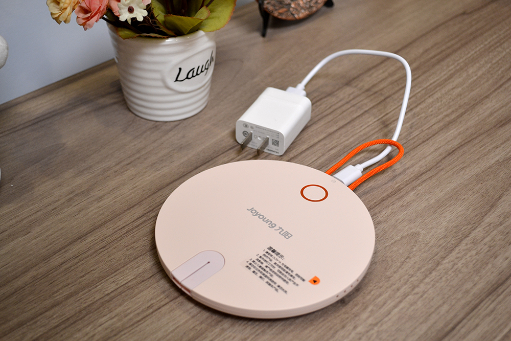 九阳推出便携紫外线消毒器，29秒杀菌可达99.9%，多场景使用