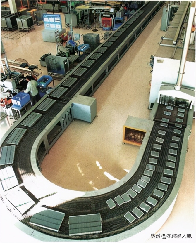 汽车零部件都有哪些公司,你身边的企业