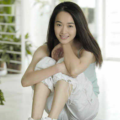 左小青像许晴,左小青许晴照片