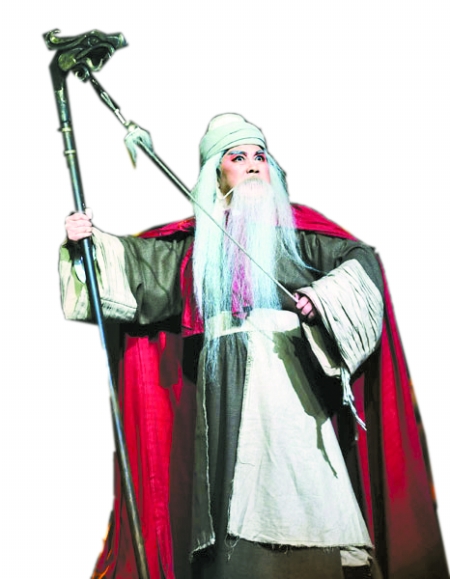 苏武牧羊讲述的是爱国精神吗,苏武牧羊是不是体现了爱国精神