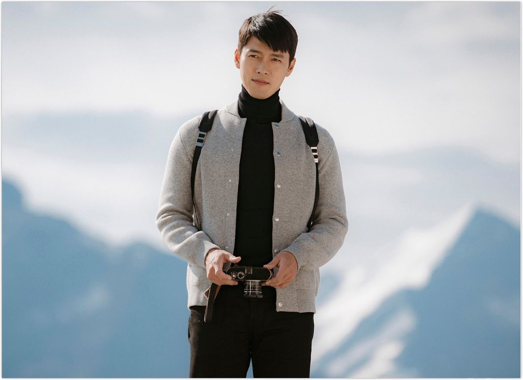 玄彬在孙艺珍面前太开心了,玄彬对孙艺珍的看法