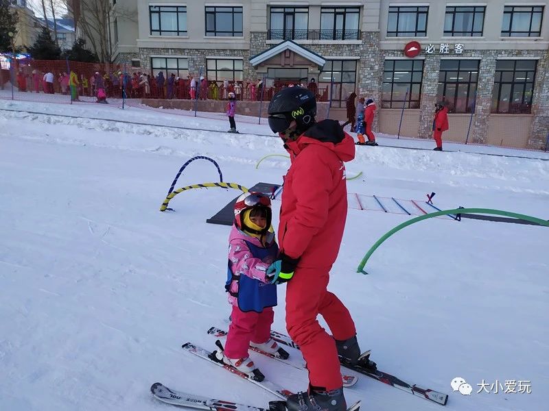 亚布力滑雪旅游攻略,亚布力滑雪门票团购2-3人套票700元