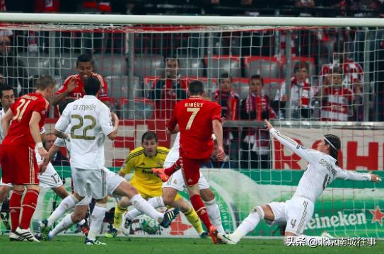 伟大的胜利切尔西,切尔西12年欧冠阿布潸然泪下