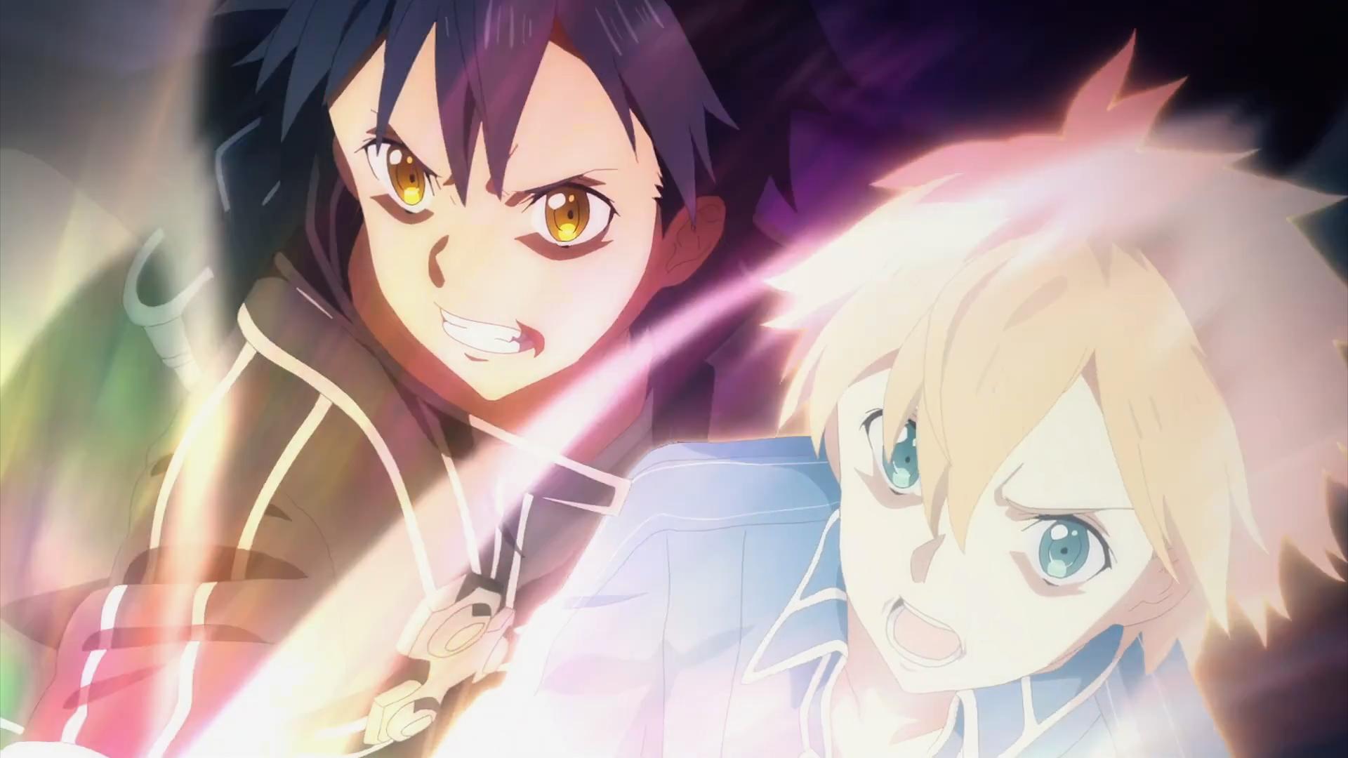 刀剑神域最后之战,刀剑神域战争终章免费看