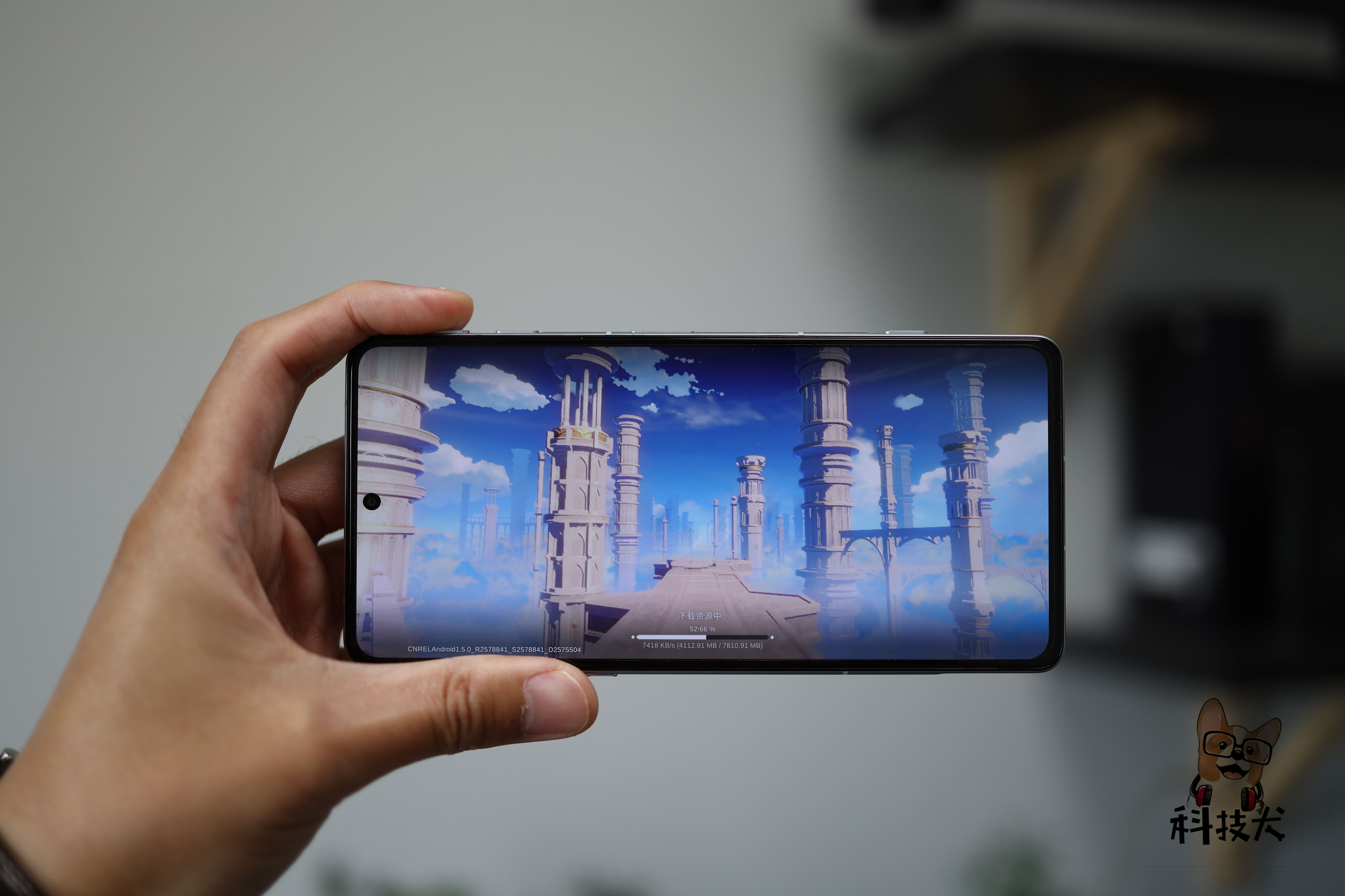 红米k40游戏增强版综合测评,红米k40游戏增强版整体测评