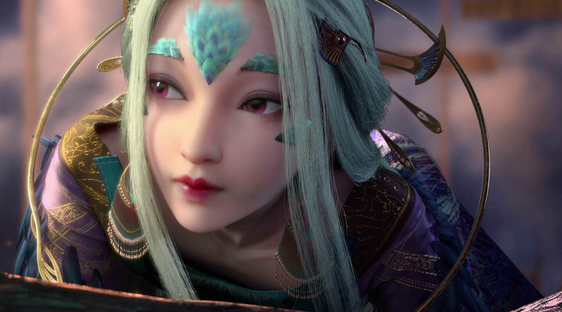 中日国漫pk,国漫和日本动漫谁厉害点