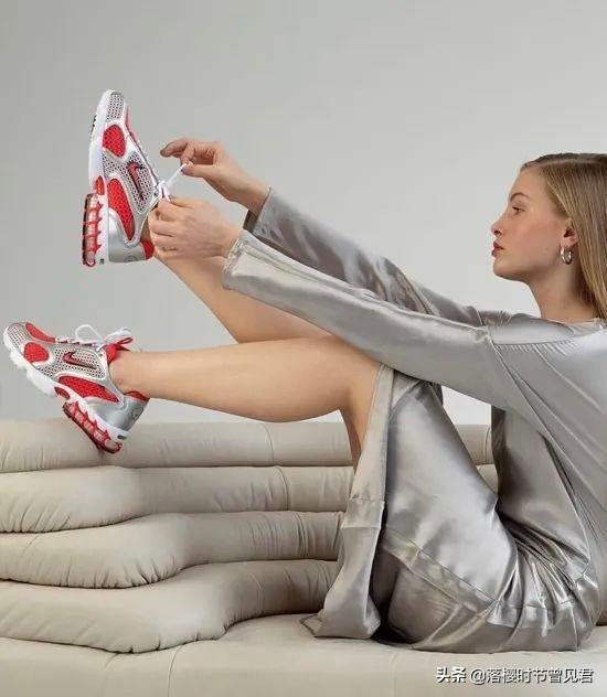 最新发售stussy联名nike鞋,鼻祖强势nikexstussy新联名鞋款