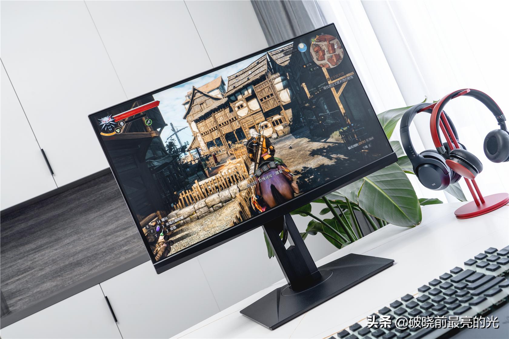 360hz的刷新率用什么显卡,360hz刷新率电脑什么水平