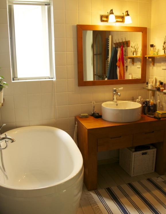 父母养老买167㎡新房，花40万设计，完工后比邻居好看十倍！