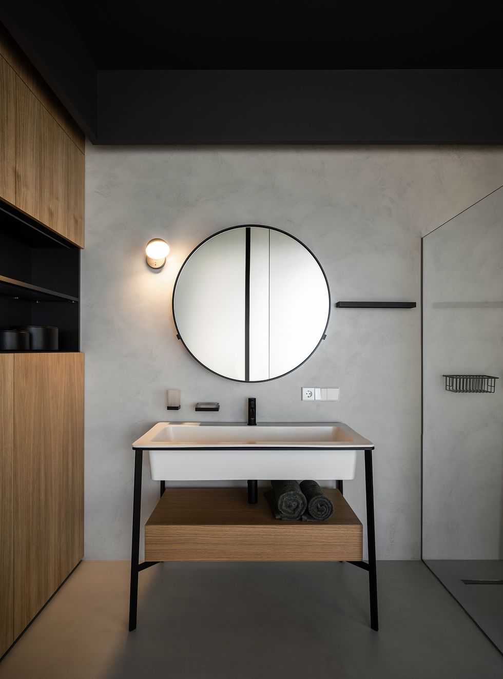 房子太大也是一种烦恼,房子太大装修太贵