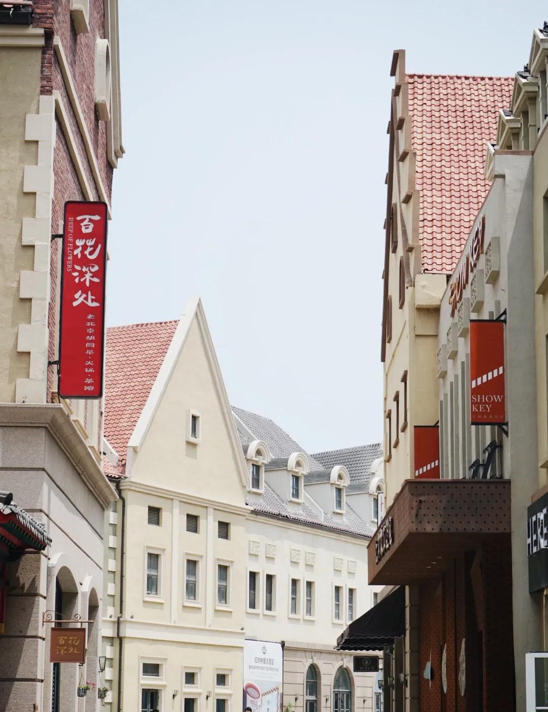 青岛有海风吹过的夏天,青岛夏日海风