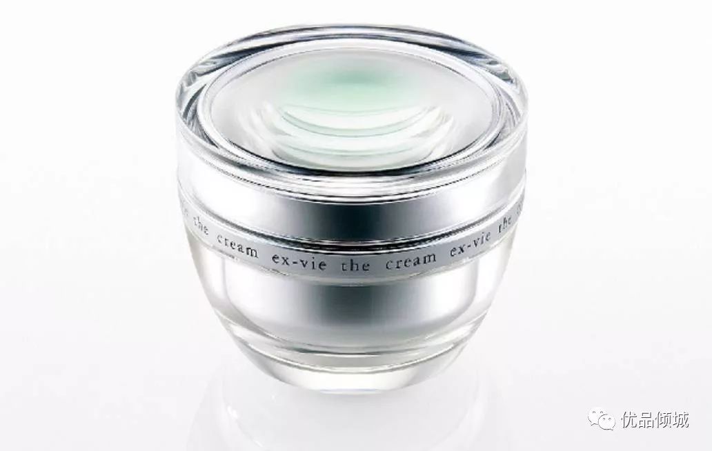 日本人气面霜二十款，有几款是你喜爱的