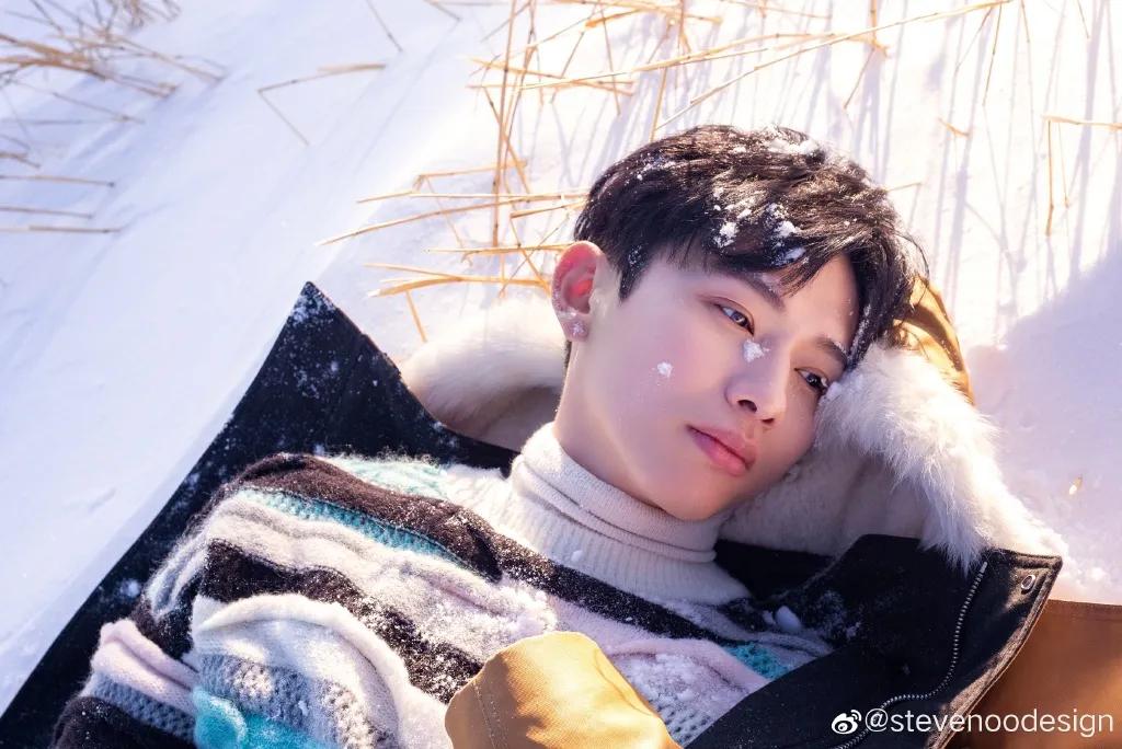 中国人民大学最帅留学生!一开口东北话十级:哎呀妈呀,老帅了