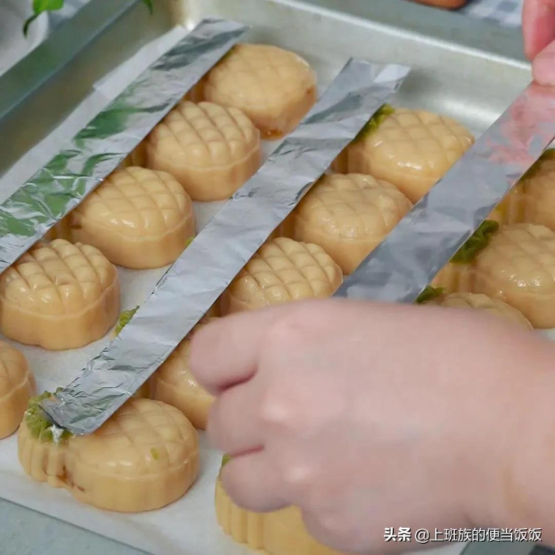 凤梨做的小甜点,凤梨怎么做给小孩吃
