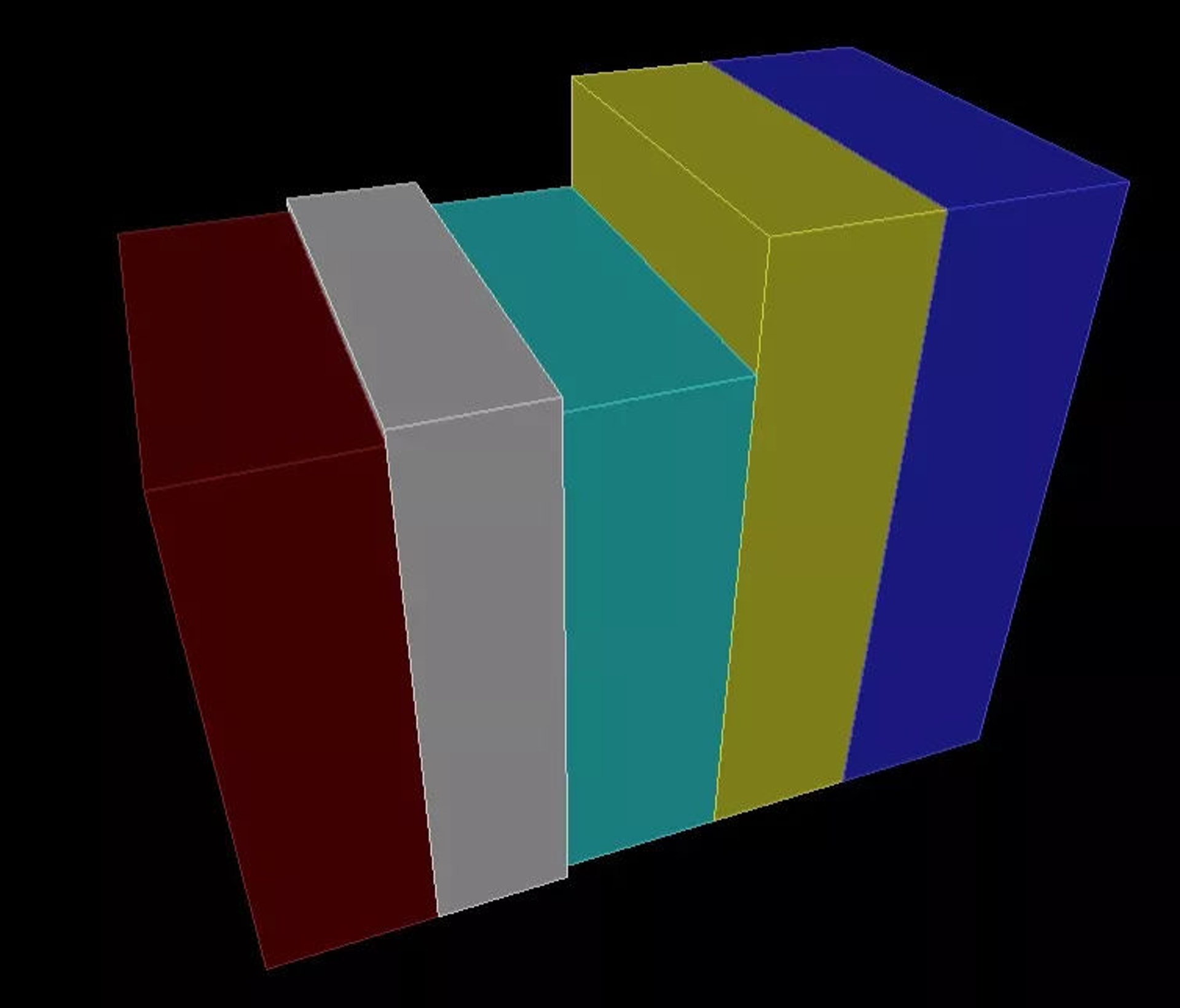 这次还要换电视柜？网友自制御三家主机摆放图，PS5超高超宽