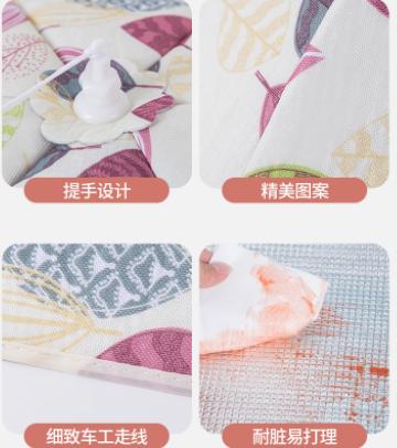 冬天饭菜冷得快有什么好办法,冬天做一桌饭菜怎么保温