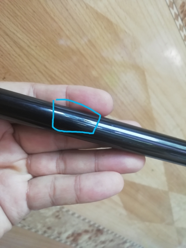 我心中的光威鱼竿(一个老光威粉的心里话)