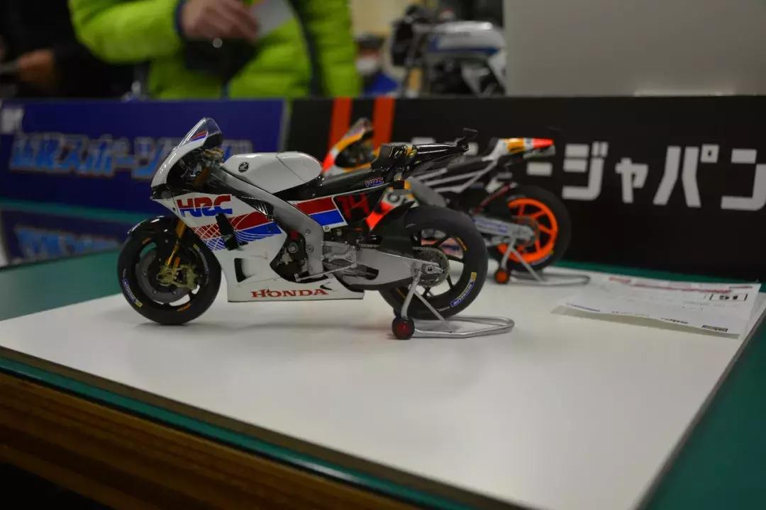 日本茂木安驾-HondaThanksDay-2018.12.9第一篇