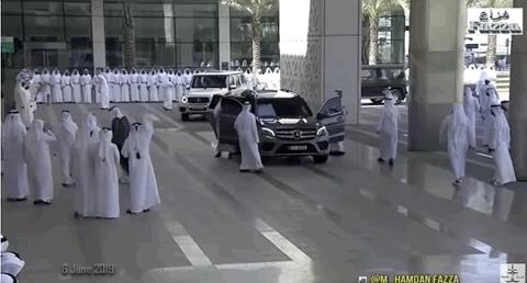 迪拜王储哈曼丹龙凤胎生日,哈曼丹王子双胞胎