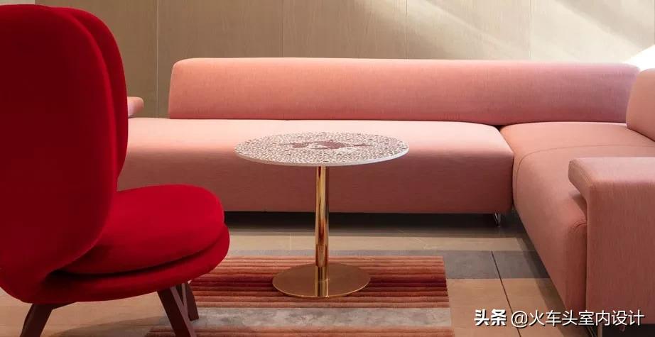 极简酒店风公寓,酒店式老年公寓设计