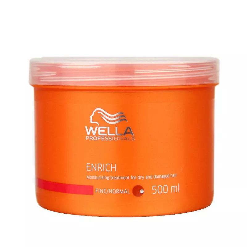 几款发膜好物良心推荐！满足不同发质需求！