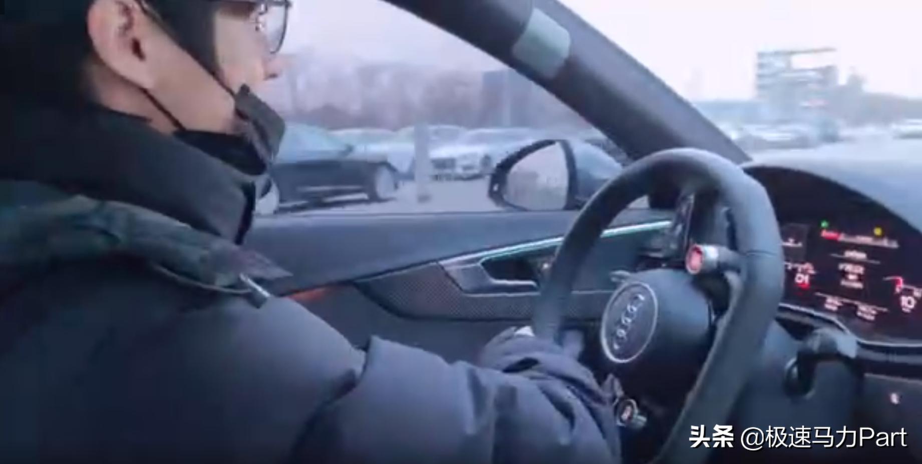 新年奥迪a4,奥迪新款a4l车评家