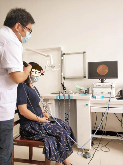 嘉鱼县耳鼻喉医院,嘉鱼县中医院耳鼻喉科