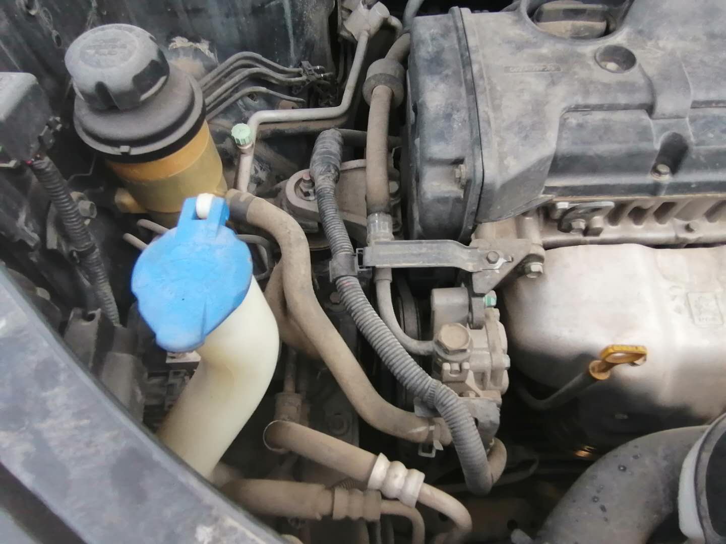 10万左右二手韩系车,30w预算值得手的几款合资suv