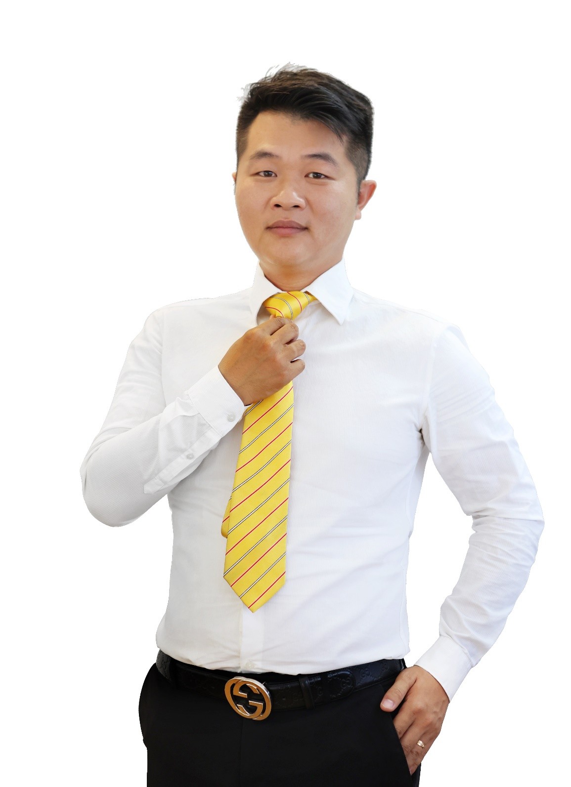 坚定信念开拓事业新篇章——专访惠州裕丰地产罗彦雄