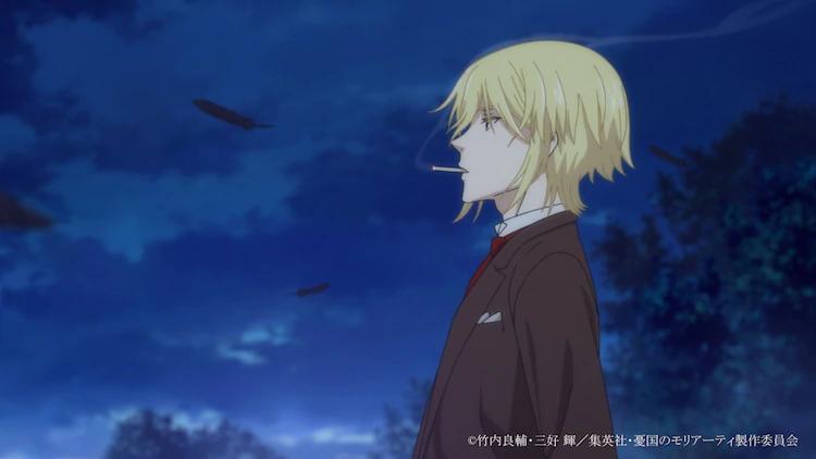 20/09/04《再见了，我的克拉默》动画化