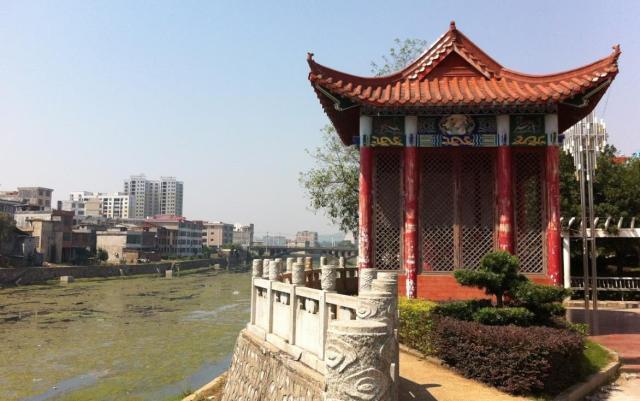 中国南北方行政区划典型差别:黑龙江省牡丹江市、湖南省永州市