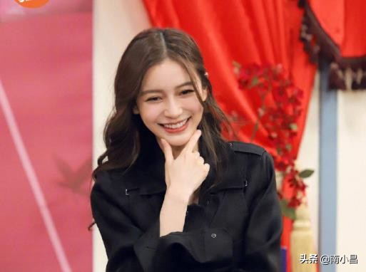 迪丽热巴参加跑男和baby对比,迪丽热巴是在哪一季入驻跑男的