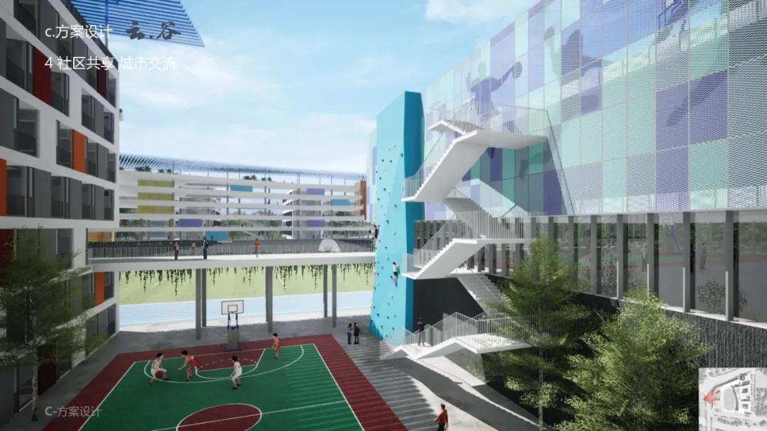 桂城二中、桂江二中、平洲二中！南海又一波新扩建学校动态来了