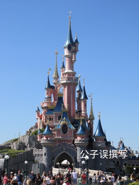 米老鼠情史录，它为什么没孩子？一文看懂百年迪士尼