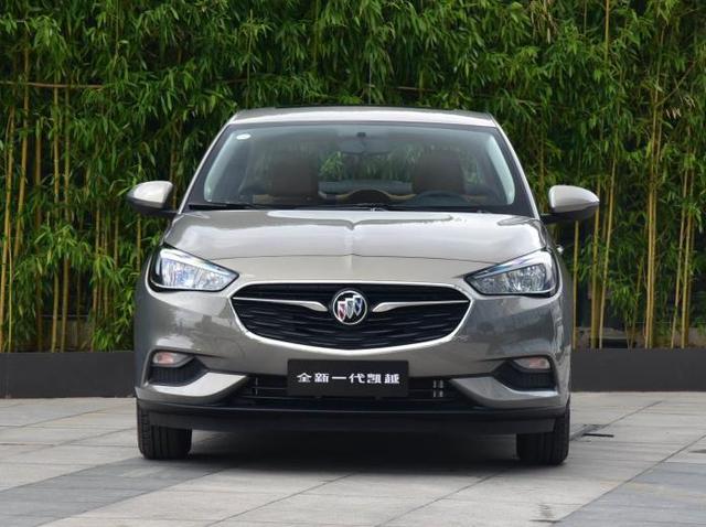 存了9万，开完C4世嘉再提别克凯越，车主：想说六个字